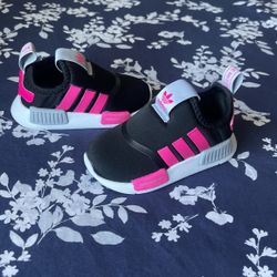 Toddler Girl Adidas Shoes