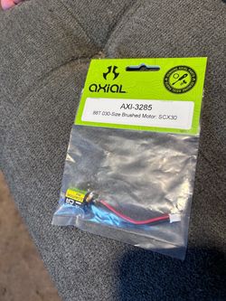 SCX30 Axial AXI-3285 88T 030-Size Brushed Motor