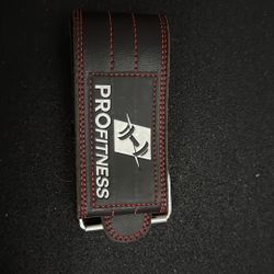 Weight Lifting Belt