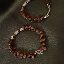 Elephants Bracelets 