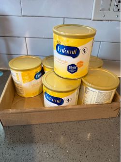 Enfamil
