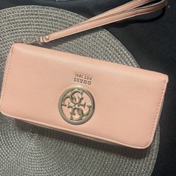 Guess Wallet For Sale!