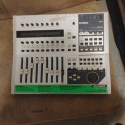 Yamaha