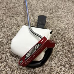 Nike Method Concept Putter