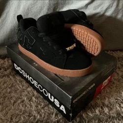 Dc Shoes 
