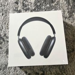 AirPods Max