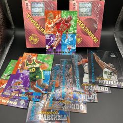 95 basketball Topps Stadium Club MEMBERS ONLY 🔥 50 Packs (New) 