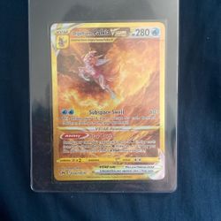 Origin form Palkia Vstar