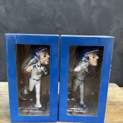 Dodgers - Cody Bellinger Figure