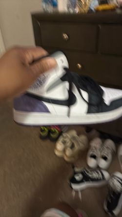 Jordan 1s