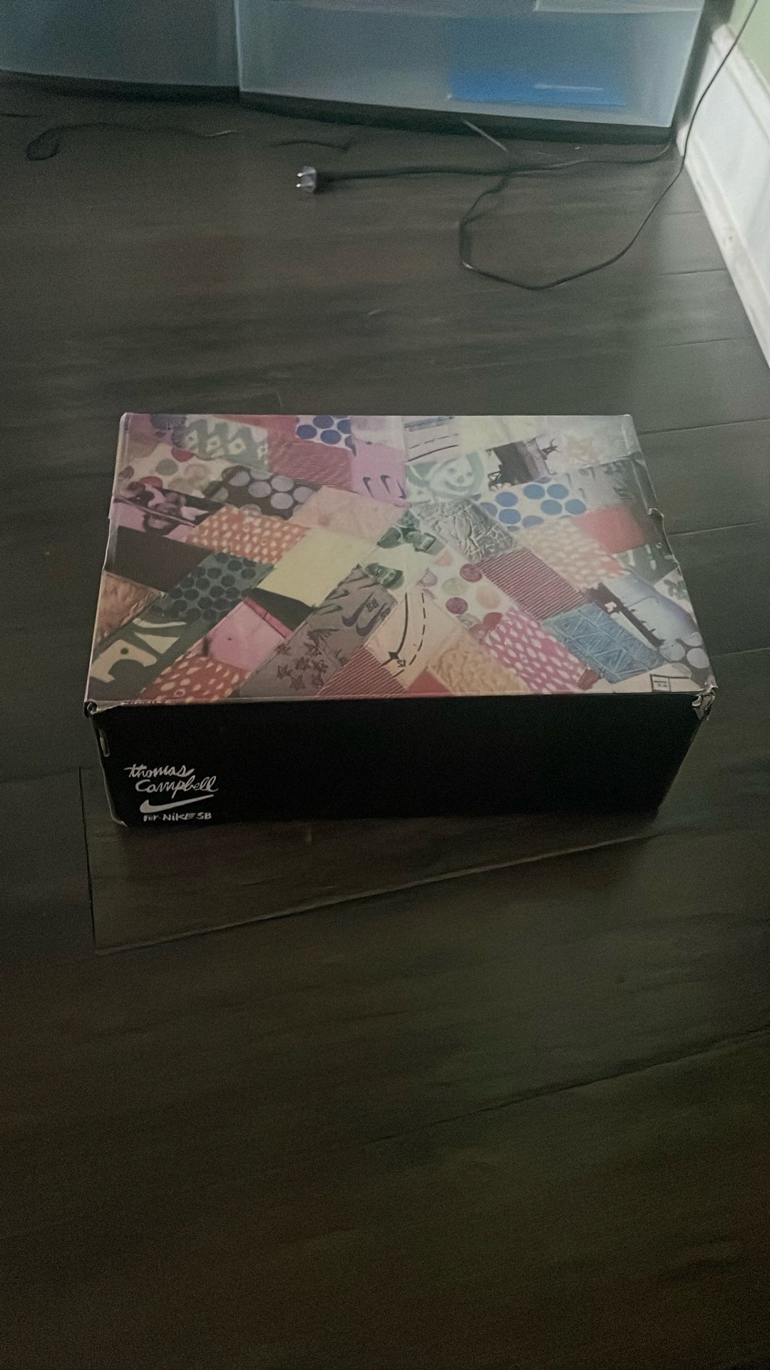 Nike Sb Size 9