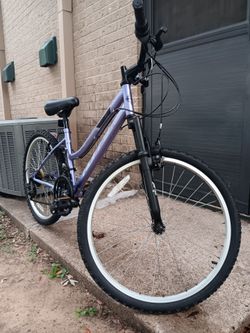 Bisicleta Rodada 24"
