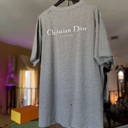 Dior Shirt