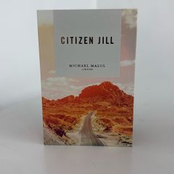 Michael Malul CITIZEN JILL for Women 3.4 fl.oz. Eau De Parfum