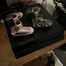 PS4 Pro