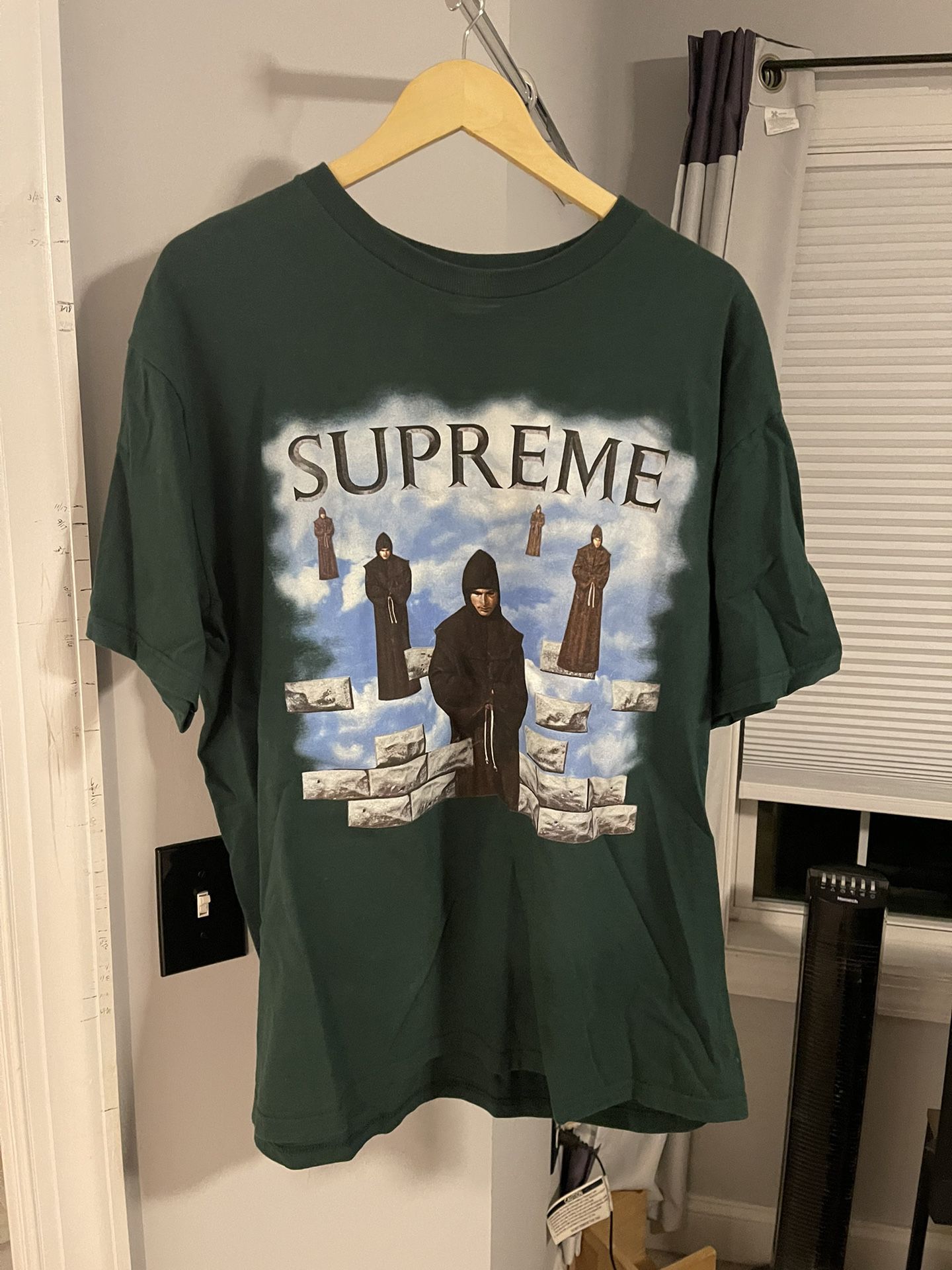 Supreme Levitating T-Shirt