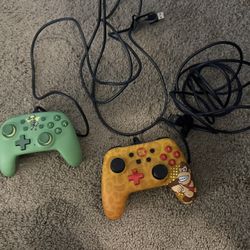 Nintendo Switch Controller 