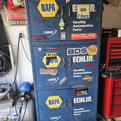 Parts Cabinet For Shop Garage