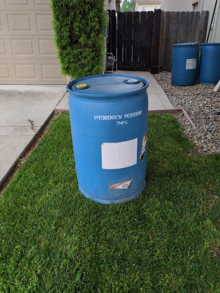 Nice And Clean Drum