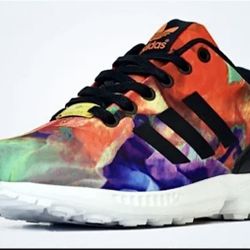 ADIDAS ZX FLUX SHOES