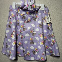 HK Skirt XL