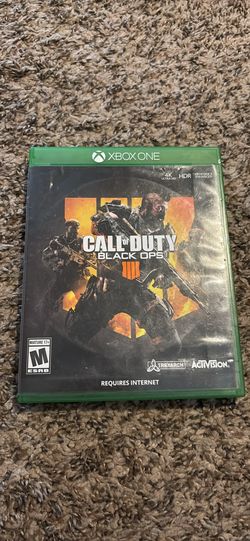 Call of Duty