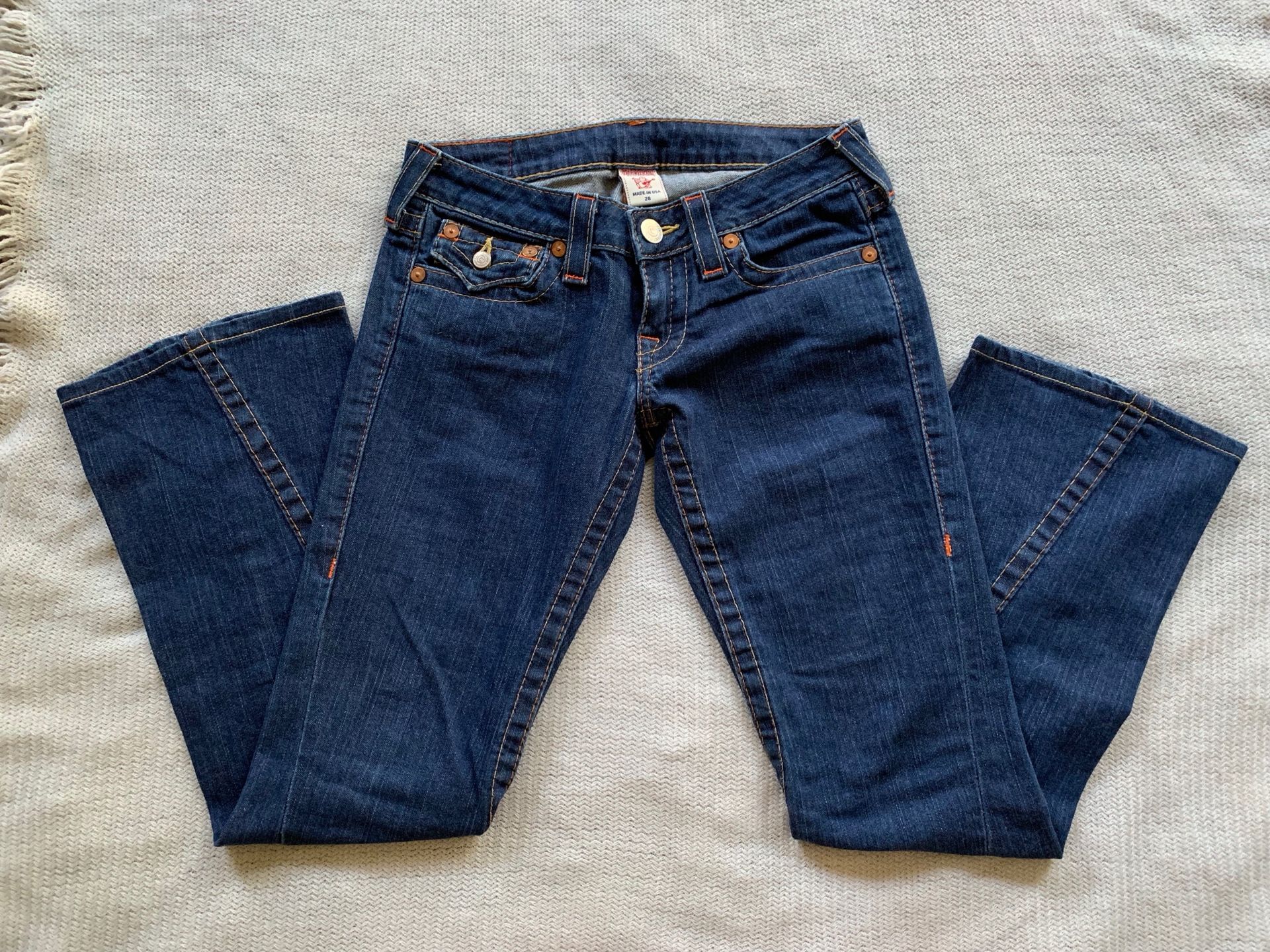 True Religion Jeans Size 26