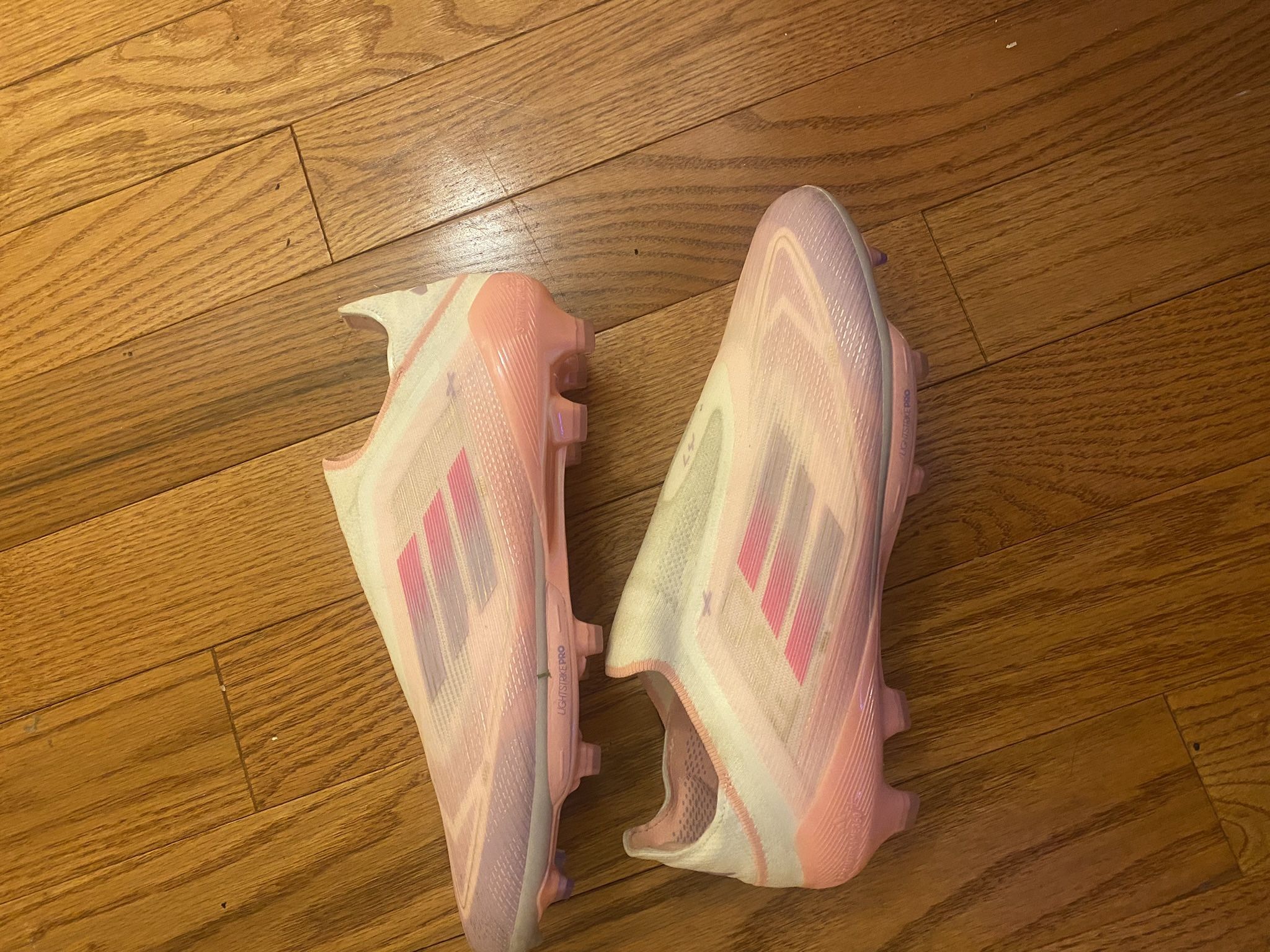 Lamine Yamal Cleats