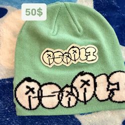 Asaali Beanie 