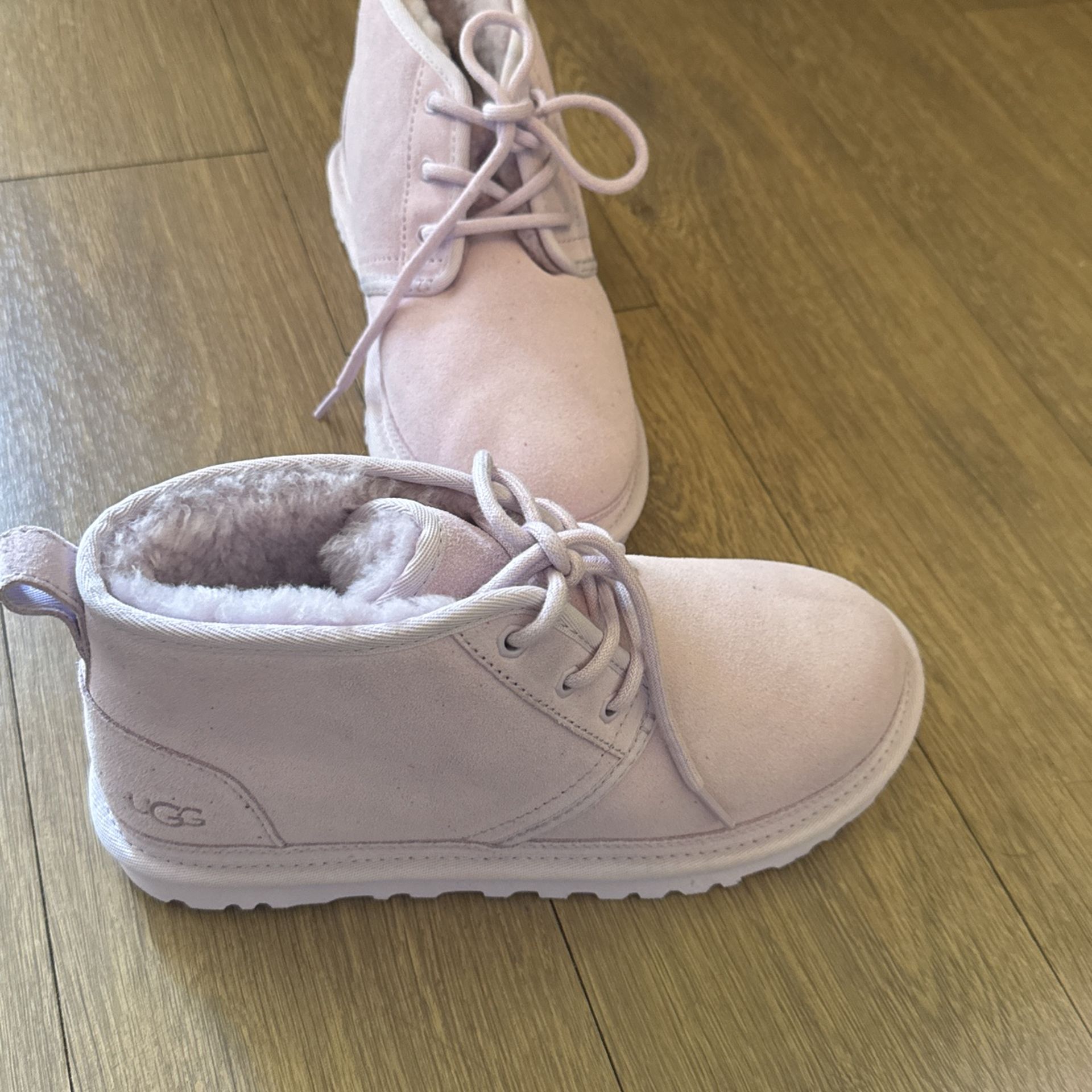Uggs Size 8