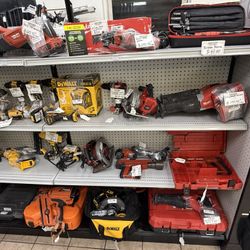 !!!Power tools 30% off on all tools!!!
