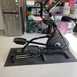 Elliptical Machine - Like New