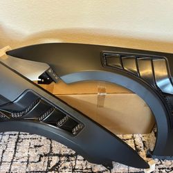 Ford Mustang Fenders 2015 2016 2017 