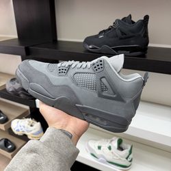 JORDAN RETRO 4s ALL SIZE 11