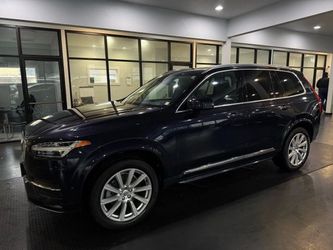 2016 Volvo XC90