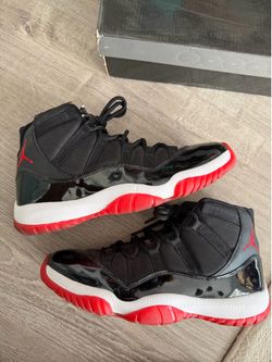 2008 Air Jordan XI (11) - CDP Playoff Bred size 10.5