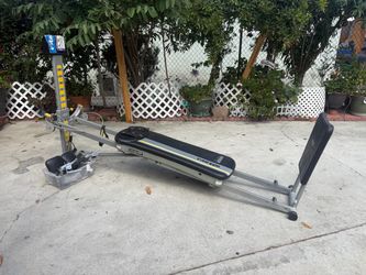 Total Gym