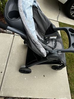 Graco stroller