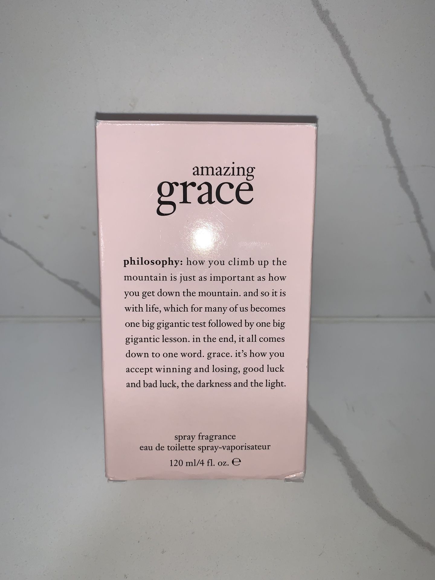 Philosophy Amazing Grace Parfum
