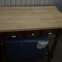 Kitchen Chopping Board/ Table