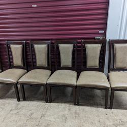 Modern 6pc Sitting Set
