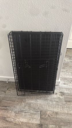Dog kennel XL