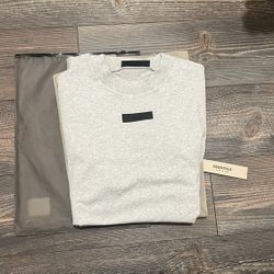 Fear Of God Essentials Tee