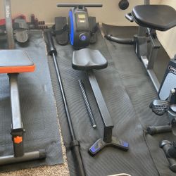 Rowing Machine
