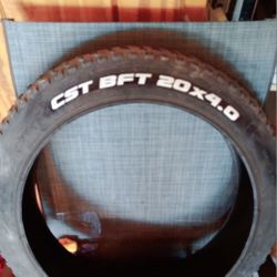 E-Bike Tires