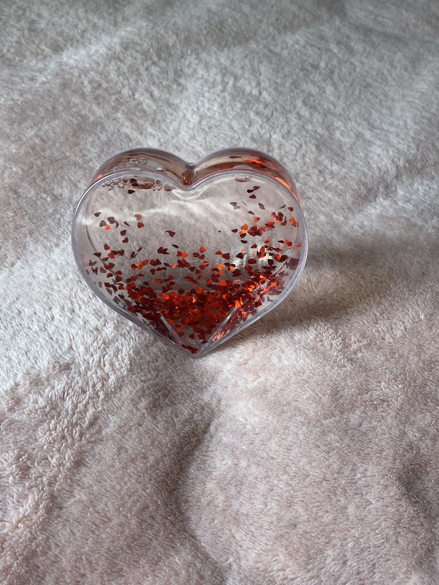 Heart Picture Frame