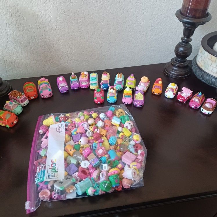 Shopkins