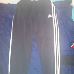 Adidas Sweatpants 