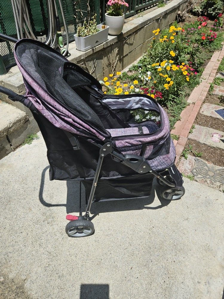 Dog Stroller