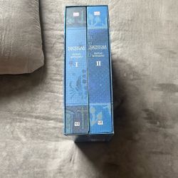 Nausicaa Of The Valley Hardback Editions 